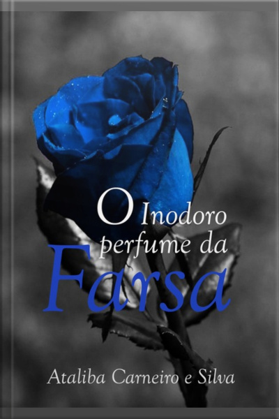 O Inodoro Perfume Da Farsa
