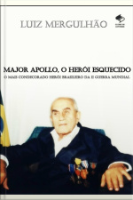 Major Apollo, O Herói Esquecido