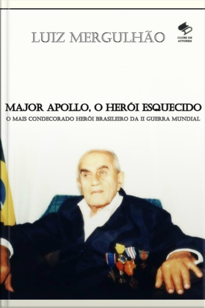 Major Apollo, O Herói Esquecido