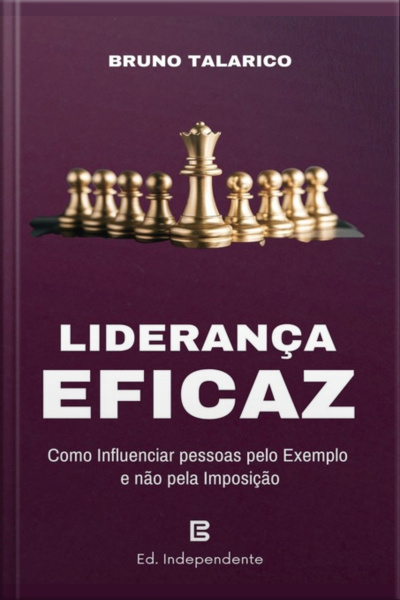 Liderança Eficaz