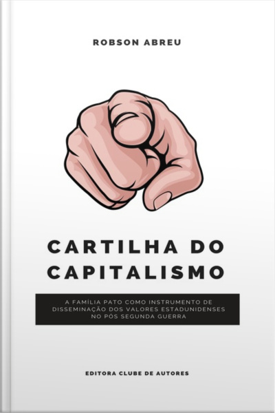 Cartilha Do Capitalismo
