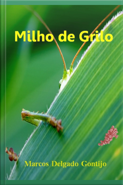 Milho De Grilo