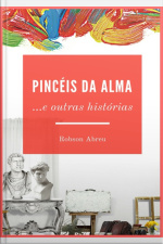 Pincéis Da Alma