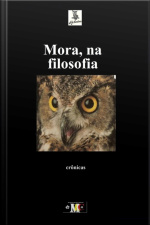 Mora, Na Filosofia