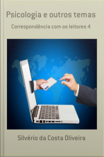 Psicologia E Outros Temas