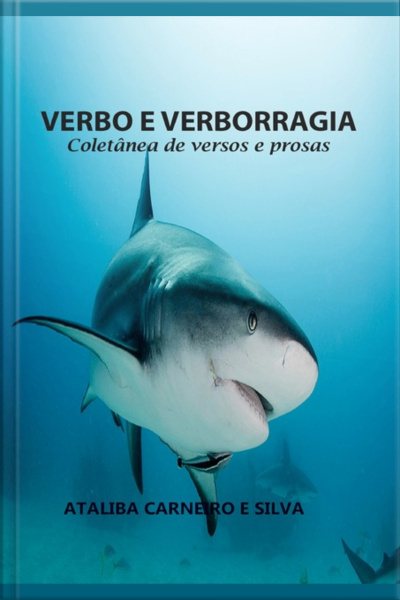 Verbo E Verborragia