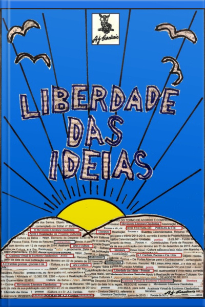 Liberdade Das Ideias