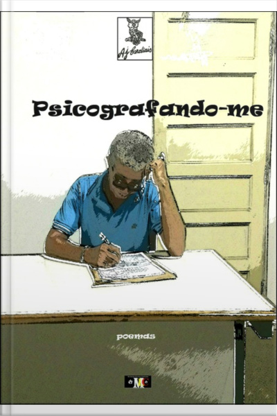 Psicografando-me