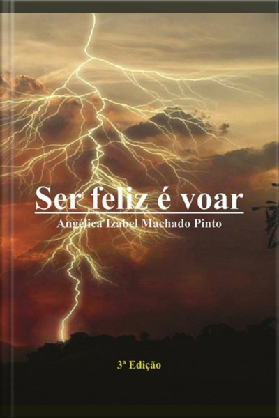 Ser Feliz É Voar