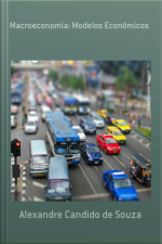 Macroeconomia: Modelos Econômicos