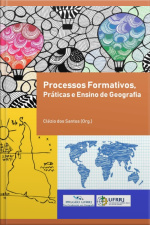 Processos Formativos, Prática E Ensino De Geografia