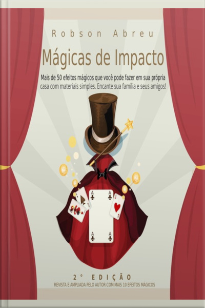 Mágicas De Impacto