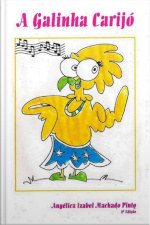 A Galinha Carijó