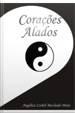 Corações Alados