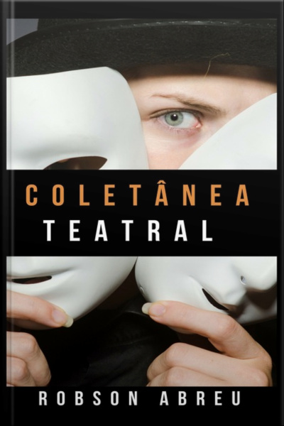 Coletânea Teatral
