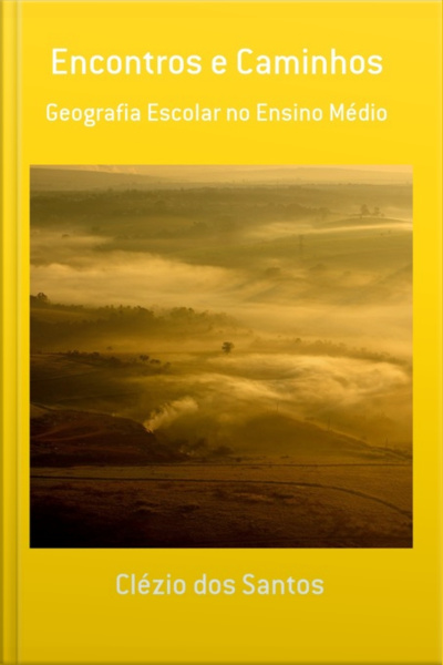 Encontros E Caminhos