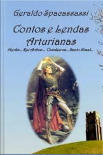 Contos E Lendas Arturianas