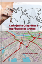 Cartografia Geográfica E Representação Gráfica