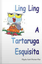 Ling Ling A Tartaruga Esquisita