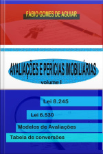 Avaliações  Perícias Imobiliárias I