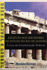 Estatuto Dos Servidores Do Estado Do Rio De Janeiro