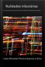 Nulidades Tributárias