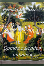 Contos E Lendas Indianas
