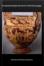 As Representações Da Morte Na Literatura Grega