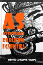 As Aventuras De Buzina E Cabeleira