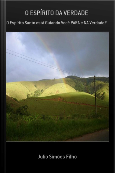 O Espírito Da Verdade