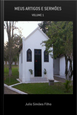 Meus Artigos E Sermões