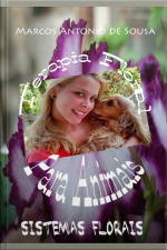 Terapia Floral Para Animais