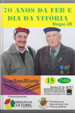 70 Anos Da Feb