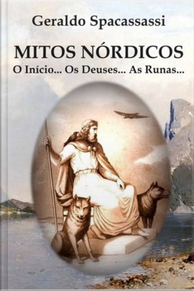 Mitos Nórdicos