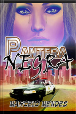 Pantera Negra