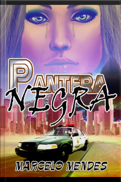 Pantera Negra