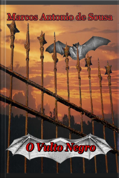 O Vulto Negro