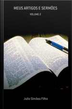 Meus Artigos E Sermões