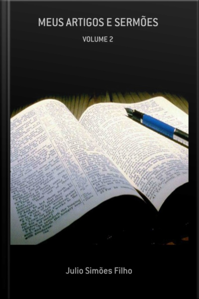 Meus Artigos E Sermões