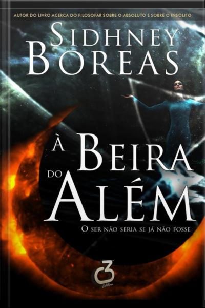À Beira Do Além