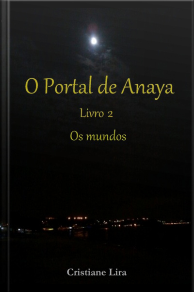 O Portal De Anaya