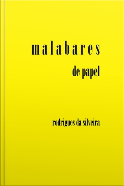 Malabares De Papel