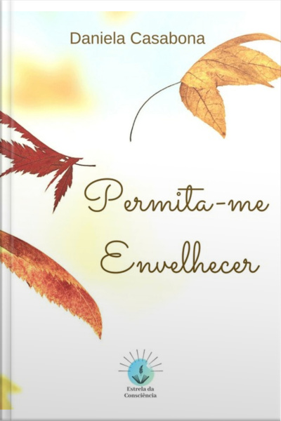 Permita-me Envelhecer