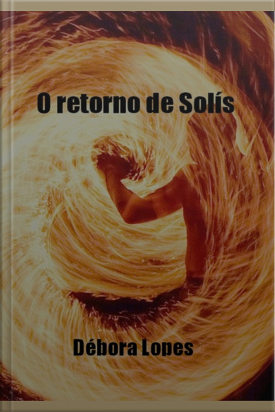 O Retorno De Solís
