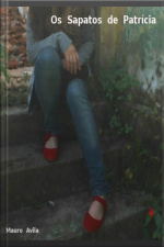 Os Sapatos De Patrícia