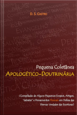 Pequena Coletânea Apologético-doutrinária