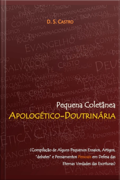 Pequena Coletânea Apologético-doutrinária