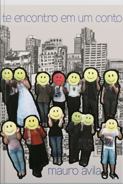 Te Encontro Em Um Conto