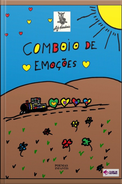 Comboio De Emoções