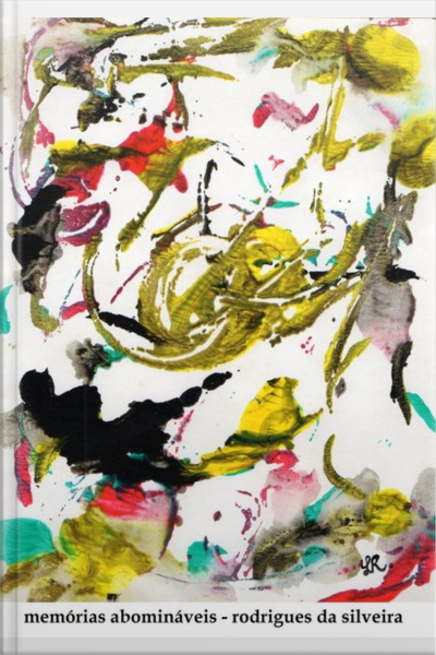 Memórias Abomináveis